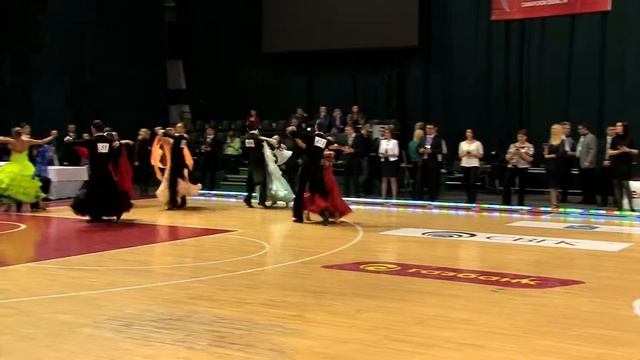 Жемчужина Поволжья 2016 г.Самара QS 2 смотреть онлайн