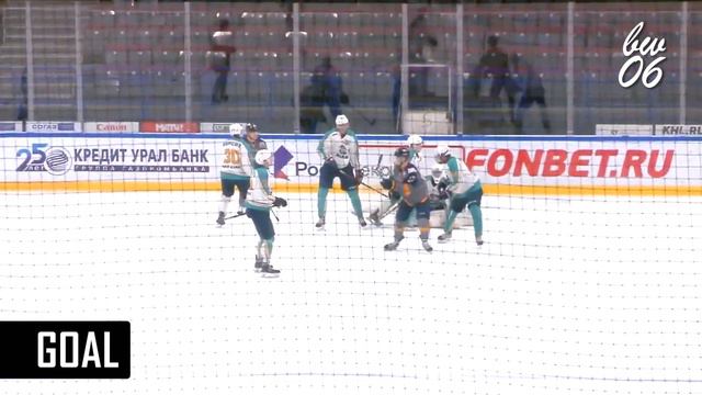 Pavel Dorofeyev Дорофеев Павел 2018-2019 MHL Highlights [Pt.2] смотреть онлайн