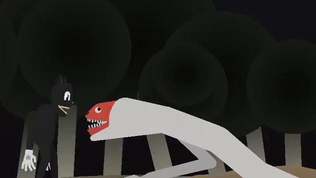 Cartoon cat vs bridge worm смотреть онлайн