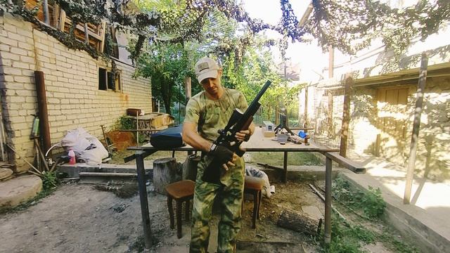 Супер самазарядник КРАЛ ПАНЧЕР NP 4 АВТО. смотреть онлайн