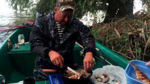 рыбалка мумра