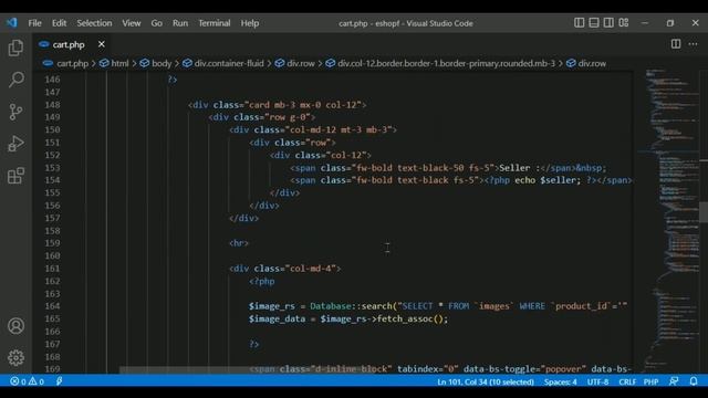 Web Project Tusk 27 | 1 St Year | Semester 01 | Java Institute | eShop Application. смотреть онлайн