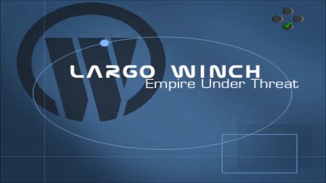 Largo Winch: Empire Under Threat OST | Omega Inc. - Poker смотреть онлайн