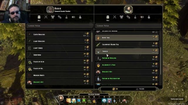 Is this game worth it? Sword Coast Legends смотреть онлайн