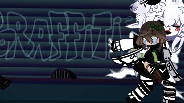 ||fnaf||!! flash and light colors|| what would have happened if puppet had saved Charlie? ||my au|| смотреть онлайн