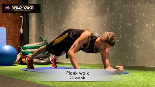 Plank смотреть онлайн