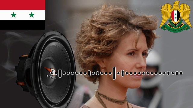 | National Anthem | Syria смотреть онлайн