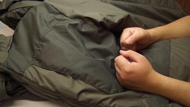 Зимний костюм Novatex Следопыт -35°C смотреть онлайн