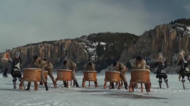 Ottomix- Kinga(remix)