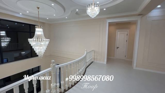 Сотилди! 640.000$ Никитина! 4,5 соток 6 хона янги уй! Мирзо Улугбек район #myhouseuz1 #uzb #дом смотреть онлайн
