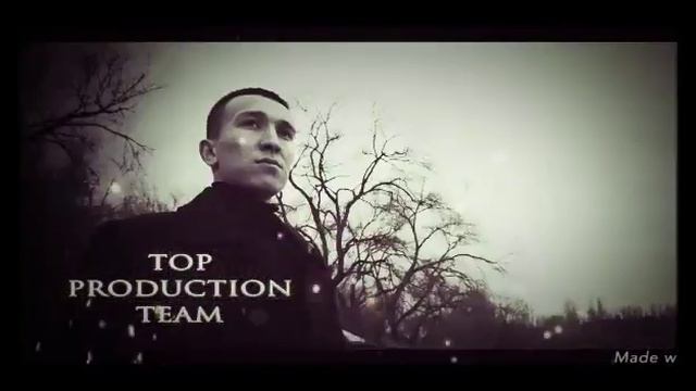 ULUKMANAPO Тишка