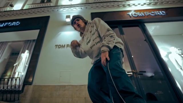 Dimebag Plugg - TOM FORD (OFFICIAL MUSIC VIDEO) смотреть онлайн