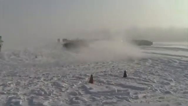 Quattro Žiema 2012 - Mazda 4WD смотреть онлайн