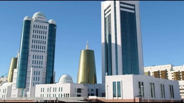 13 минут назад это ситуация случилось в Казахстан Алматы СЕГОДНЯ Срочно обращение ШОК смотреть онлайн