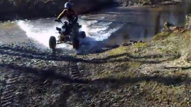 Bashan 250cc -Vodnik смотреть онлайн