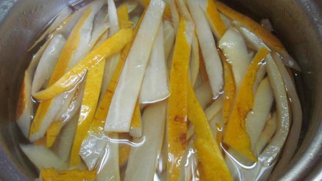 Кухня Мамашки