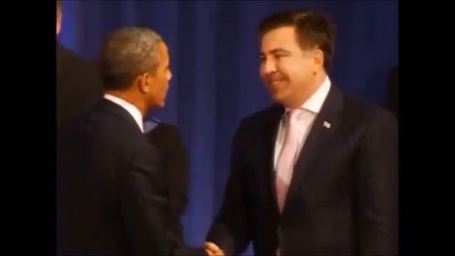 Прикольная песня про Саакашвили смотреть онлайн