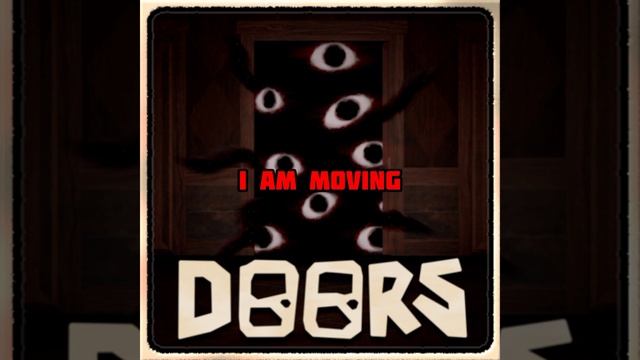 Doors Here I Come Lyrics / Roblox Doors смотреть онлайн
