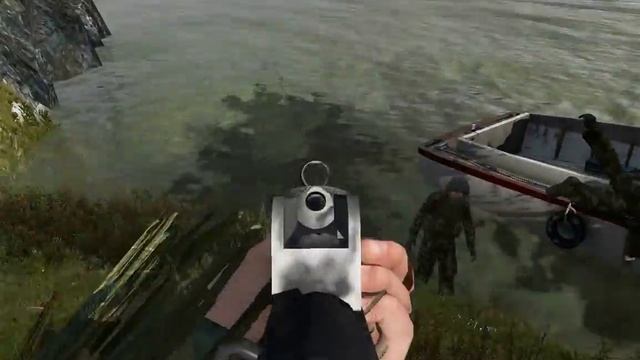 Похититель лодки смотреть онлайн