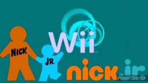 Wii Logo In Logo Effects In G Major FIX 2