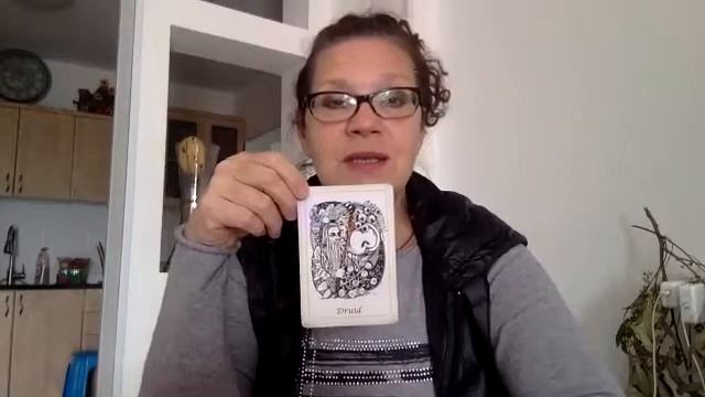 58 ворота Живости. Твоя природная пециализация. смотреть онлайн