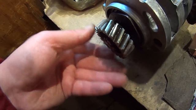 Днепровский мотор (часть 2) смотреть онлайн