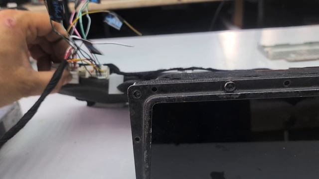 Приборная панель Газ 24 Ариста. Aristo Jzs161 / Lexus Gs300 Swap Dushboard For Gaz 24. Универсальна