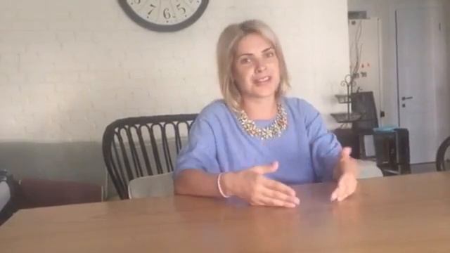 Видео отзыв на Васту проект квартиры семьи Долининых. Киев. смотреть онлайн