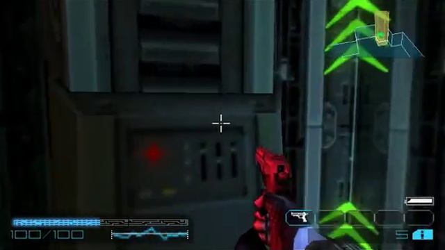 PPSSPP on Core 2 Duo | 2GB RAM | Coded Arms Contagion смотреть онлайн
