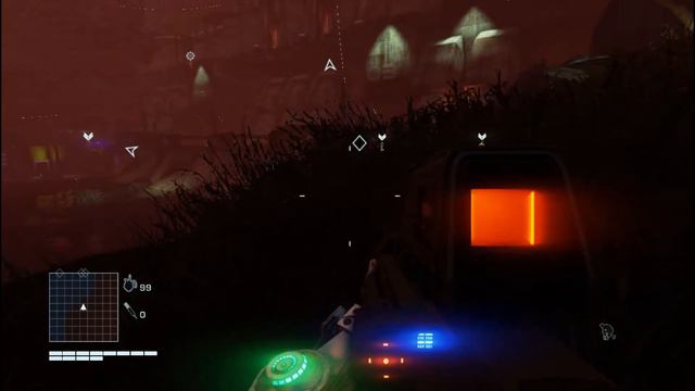 Дракон иди-на-рог - Blood Dragon смотреть онлайн