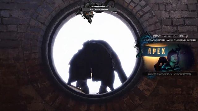 Assassins Creed Syndicate - впервые играю, посмотрим смотреть онлайн