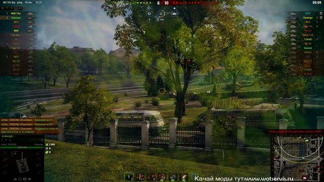 Обзор(гайд) Charioteer смотреть онлайн