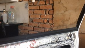 ЗАМЕНА СТЕКЛОПОДЪЁМНИКОВ  на ВАЗ 2114