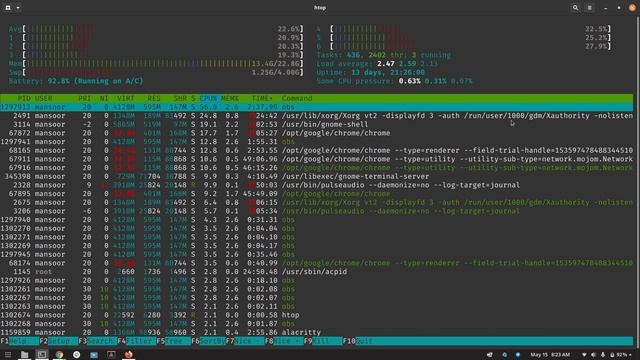 #30 DevOps From Scratch | Monitoring in VMs #1 - Introduction to Infrastructure Monitoring смотреть онлайн