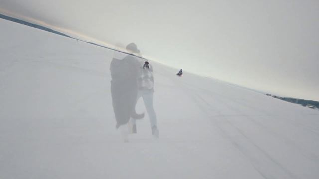 Где отдохнуть в Карелии? База отдыха Кангас! смотреть онлайн