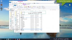 Cult of the Lamb gamepad not working fix   Steering Wheel not detected fix   Repair gamepad issues