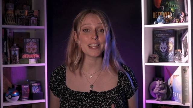 6 ways to play RPGs without a GM смотреть онлайн