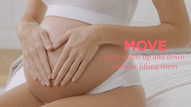 HOW TO apply Clarins Body Partner Stretch Mark Expert смотреть онлайн