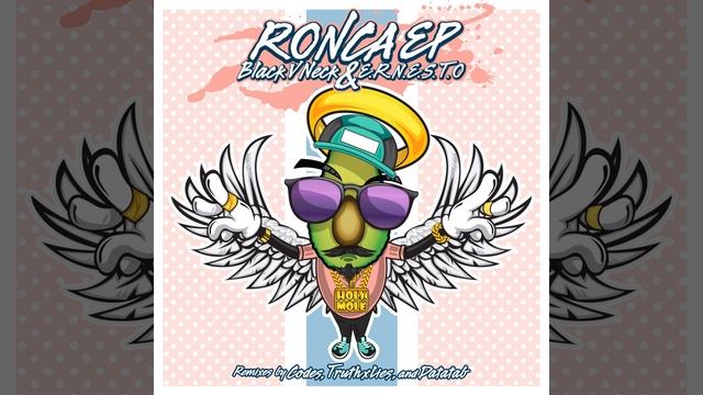 Ronca (Codes Remix) смотреть онлайн