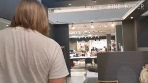 Shopping Vlog//Обзор на мебельный центр Три Кита//Спальни для Людовика XIV