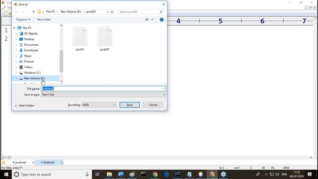 Core Java Online Training || Session - 15 || by Mr. Nagoor Babu On 06-07-2019 at 10AM смотреть онлайн