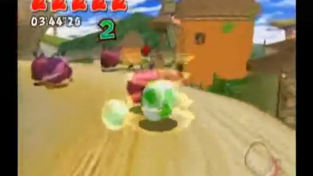 Billy Hatcher and the Giant Egg - Part 36 смотреть онлайн
