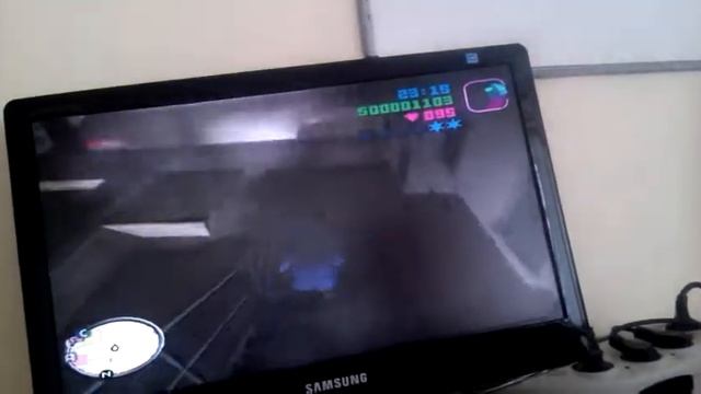 Прыжок гта вай сити смотреть онлайн