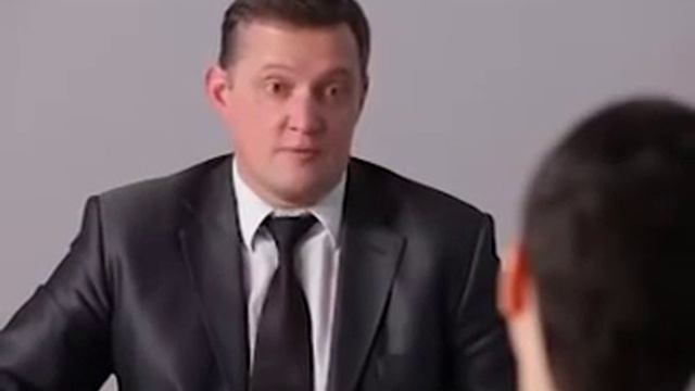 Этикет Встреча посетителей руководителем смотреть онлайн