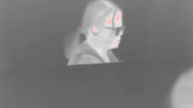 Bought a thermal imager Try it! смотреть онлайн