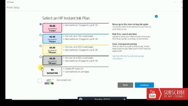 How to Install HP Deskjet 2632 All in One Wireless Printer Driver on Windows 10| #HP #WINDOWS10 смотреть онлайн