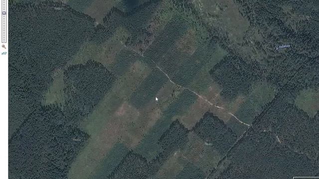 Распознавание объектов на спутниковых картах. Часть 2. Леса и болота, инфраструктура смотреть онлайн