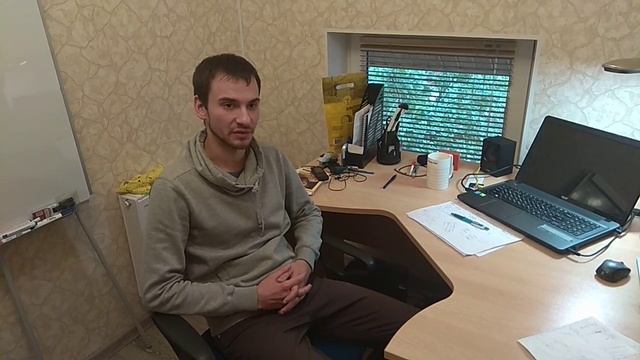 Видеоотзыв про Сервисный Центр Easycomp от Александра смотреть онлайн