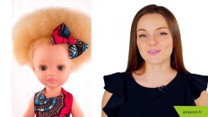 Кукольный Дайджест #56: ЧТО С НЕЙ?! Новинки Barbie, Paola Reina, Pullip, Disney