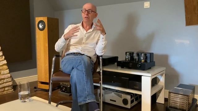 Room Acoustics for hifi systems and a pleasant atmosphere смотреть онлайн